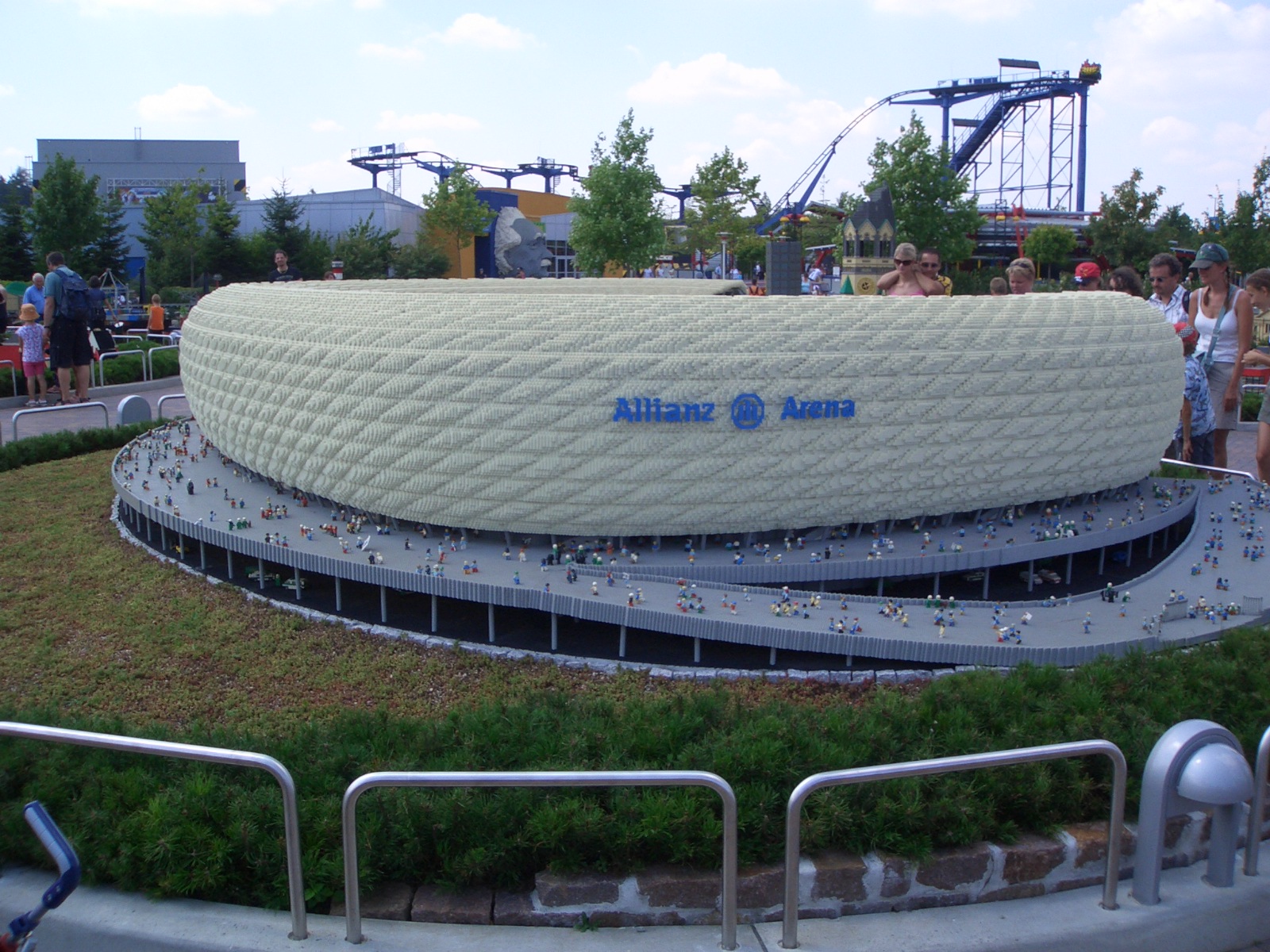 allianzarena